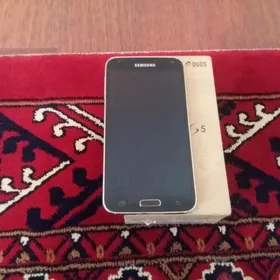Samsung s5