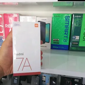 Redmi 7A PAKET