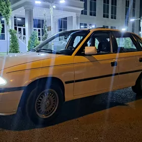Opel Astra 1992