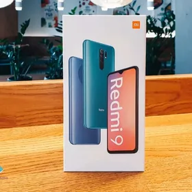 Redmi 9