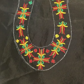 Keşde köwüş