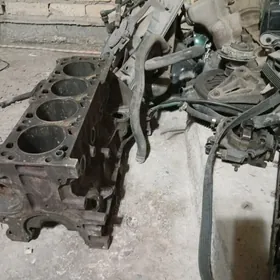 1.8 Opel motor