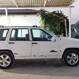 Jeep Grand Cherokee 1997