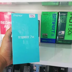 Honor 7x