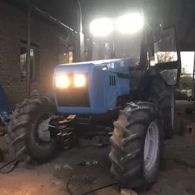 MTZ 82 2007