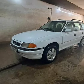 Opel Astra 1993