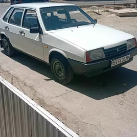 Lada 21099 1999