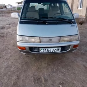 Toyota Town Ace 1996