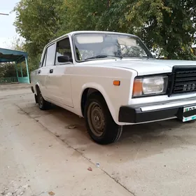 Lada 2107 2000