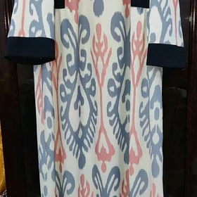 платье