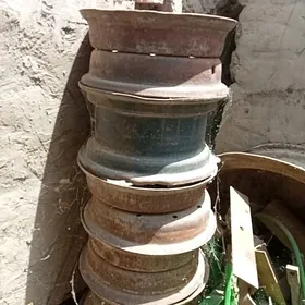 diska teleskanynky