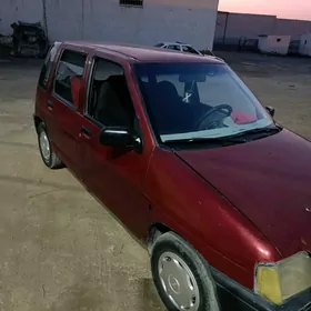 Daewoo Tico 1997