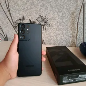 samsung s21ultra/12/256