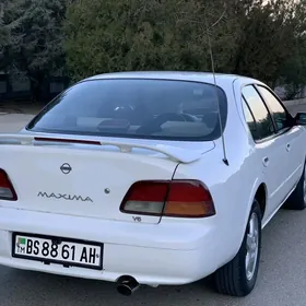 Nissan Maxima 1999