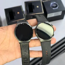 Huawei Watch Gt2Pro 45mm