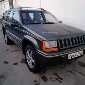 Jeep Grand Cherokee 1998