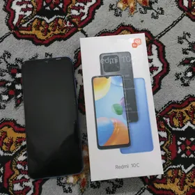 redmi 10c