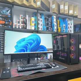 Ryzen 9 7900X/Redmi 27 2K / RT