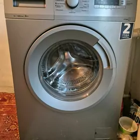 Kir maşyn 6kl