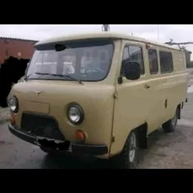UAZ 2206 1998