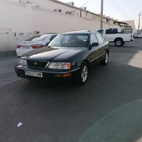 Toyota Avalon 1996