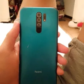 redmi 9
