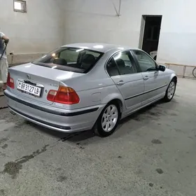 BMW 320 2000