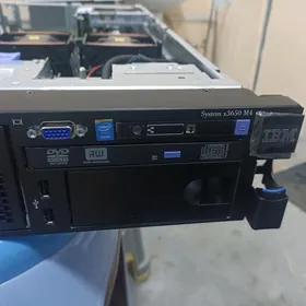 Server IBM 3650 M4