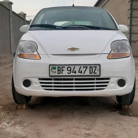 Daewoo Matiz 2006