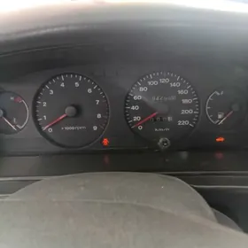 Hyundai Sonata 1997