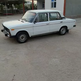 Lada 2106 1993