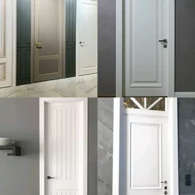 Mdf gapylar