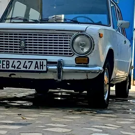 Lada 2101 1980