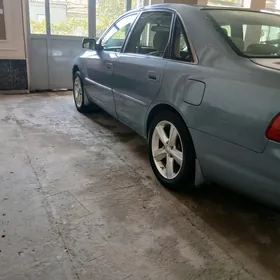 Toyota Avalon 2000