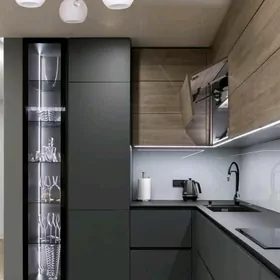 kuhniya Mebel