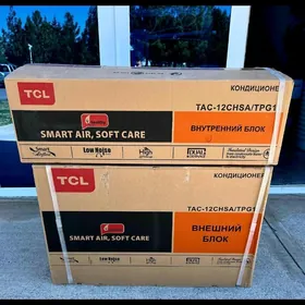 кондиционер TCL