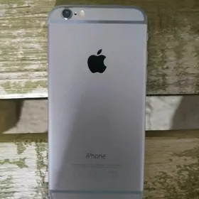 iPhone 6