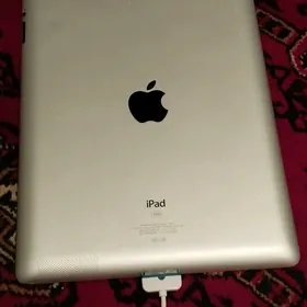 iPad