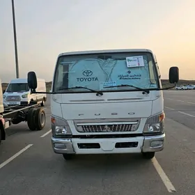 Mitsubishi Canter 2024