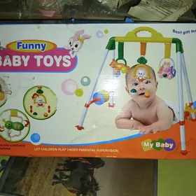 baby toys