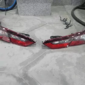 Camry se Bagaç fara 2020