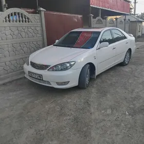 Toyota Camry 2002