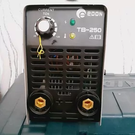 SWARKA apparat TB-250