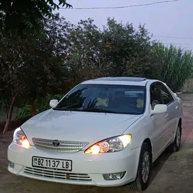 Toyota Camry 2005