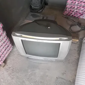 LG telewizor
