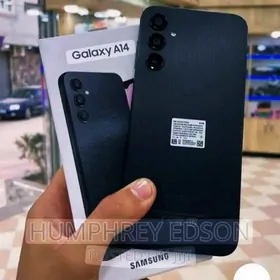 Samsung A14