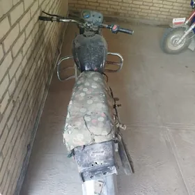 Ural 5557 1990