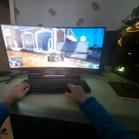 Monitor HUAWEI
