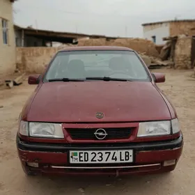 Opel Vectra 1991