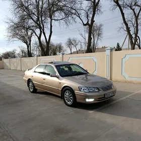 Toyota Camry 2001